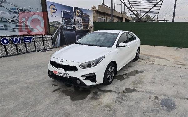 كيا سيراتو 2019 للبيع في العراق -  بغداد